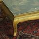 Chinese coffee table