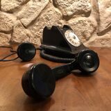 Bakelite phone