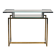 Console hongroise par László Koppány pour la société IDEA Applied Arts