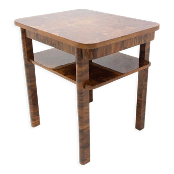 Art deco coffee table, 1930´s