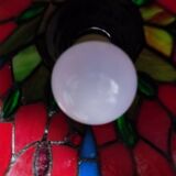 Dragonfly lamp
