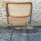 Marcel Breuer chair