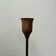 Josef Frank Brass Mid-Century Table Lamp Model 2552