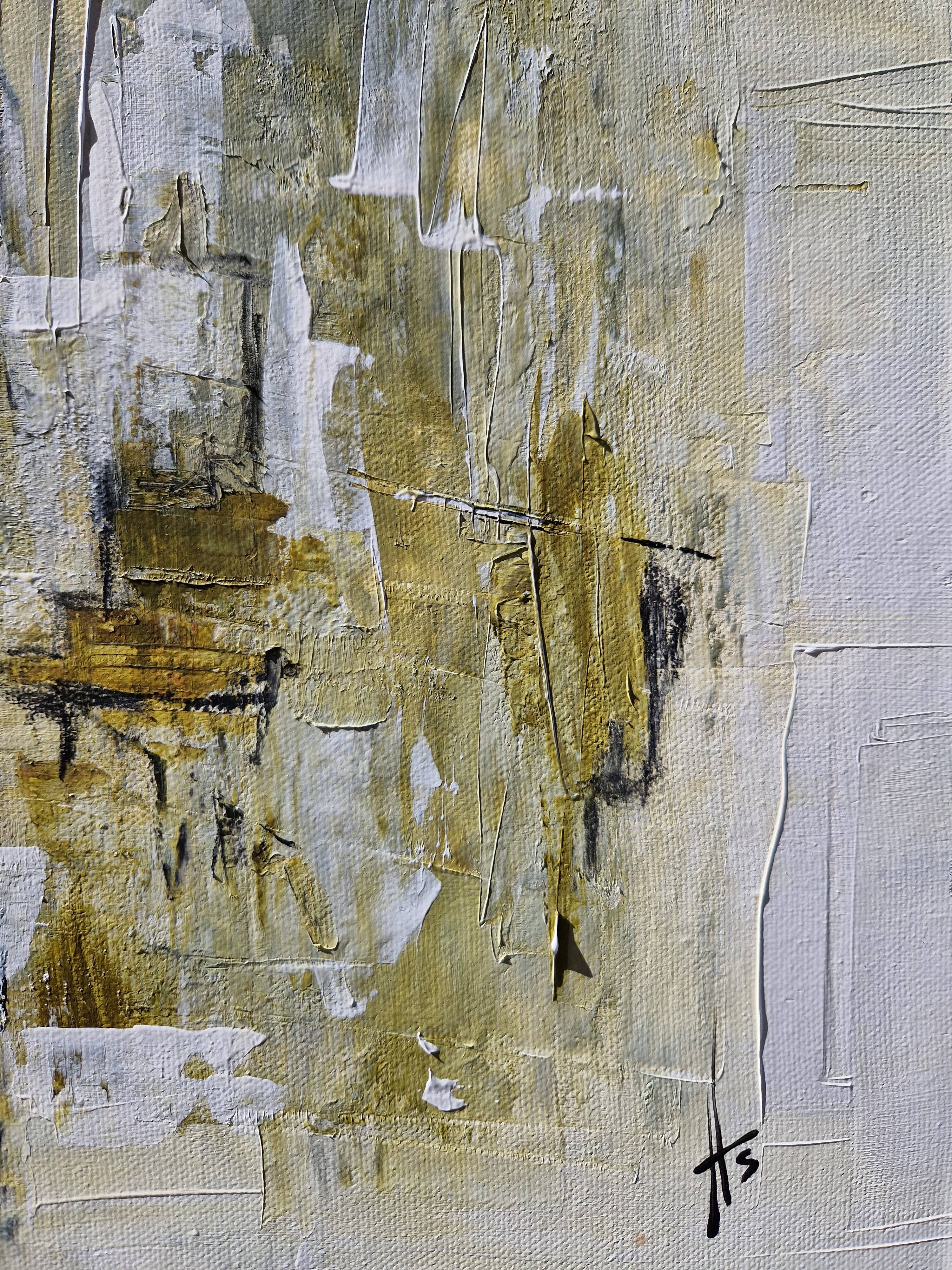 abstract painting