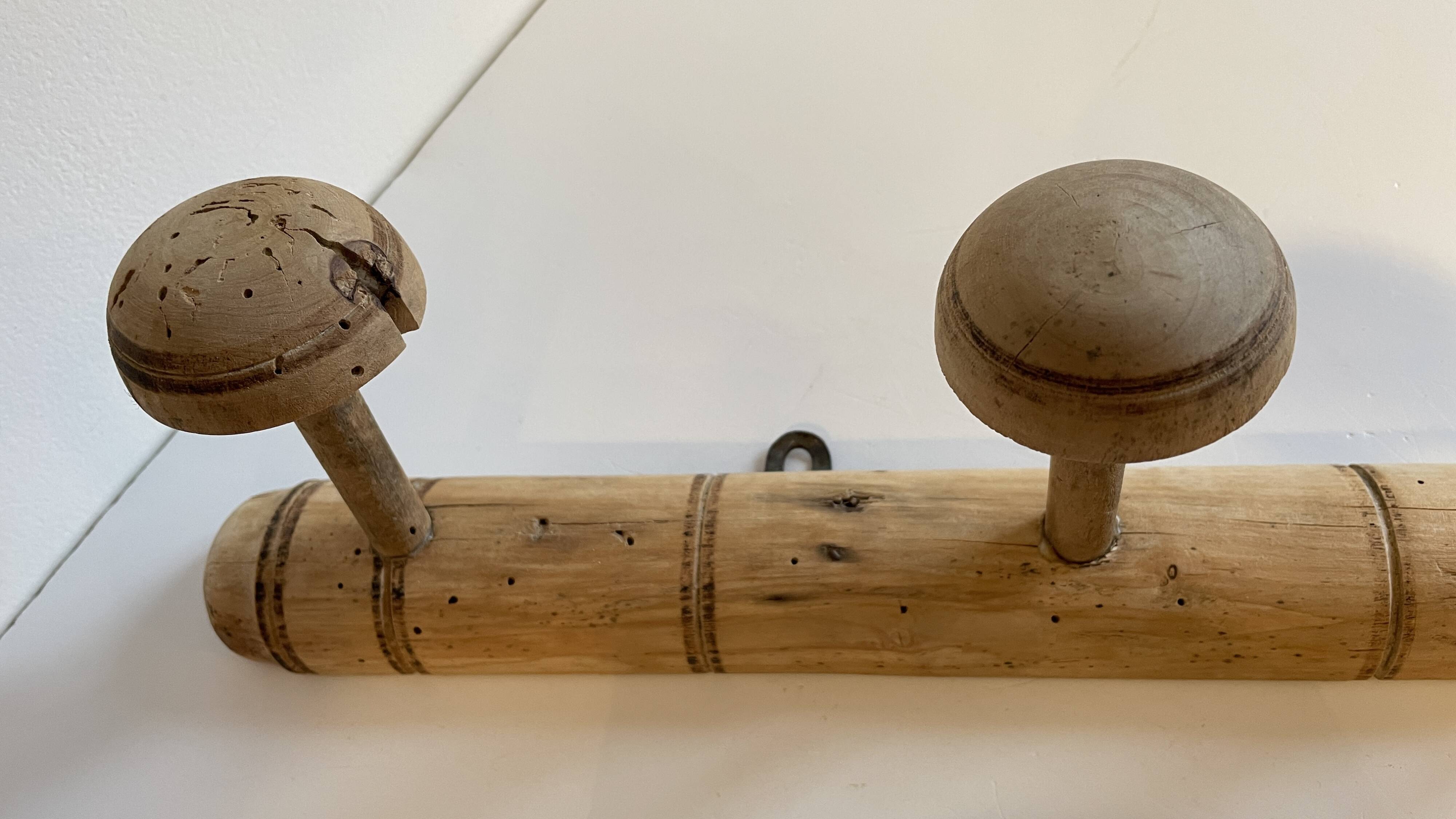 Bamboo-style portmanteau from the 1920s