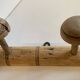 Bamboo-style portmanteau from the 1920s