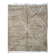 Contemporary Beige Rug - 297 x 253 cm