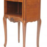 Pair of Louis XV-style bedsides