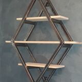 Wall shelf