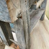Raw workshop workbench
