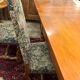 Double farm table - Board