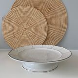 St. Amand porcelain dish