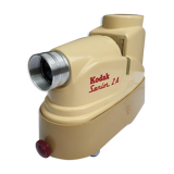 Projecteur streamline Kodak Senior 2A dans sa boîte
