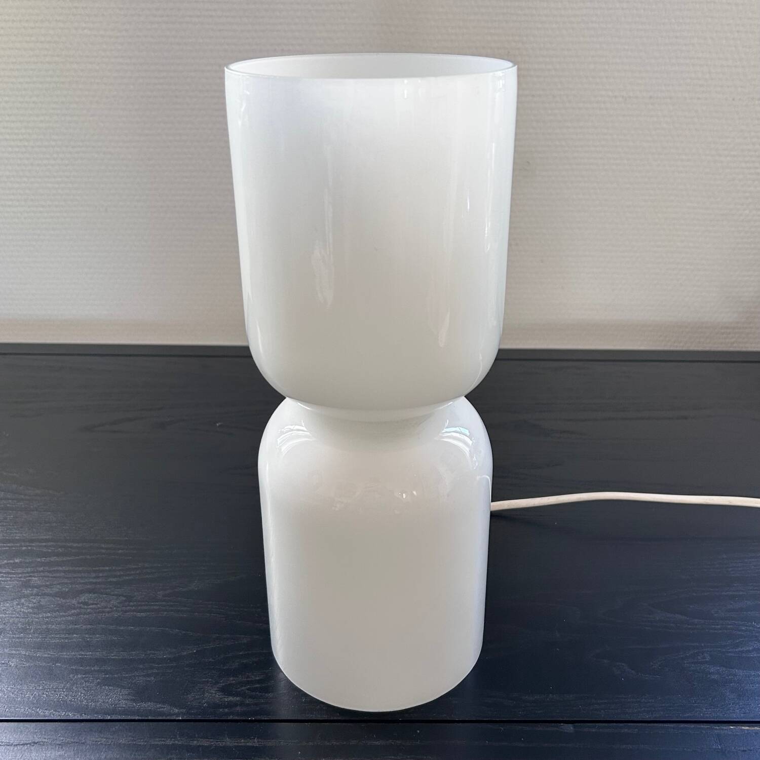 Habitat 80´s design lamp