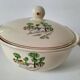 Old vegetable dish Moulin des Loups Orchies decoration My Countryside