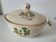 Old vegetable dish Moulin des Loups Orchies decoration My Countryside