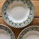 4 deep plates