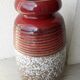 Vase en céramique