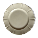 flat plates ivory Boch brothers