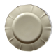 flat plates ivory Boch brothers