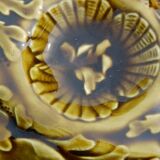 Vintage oyster service Gien – ceramic