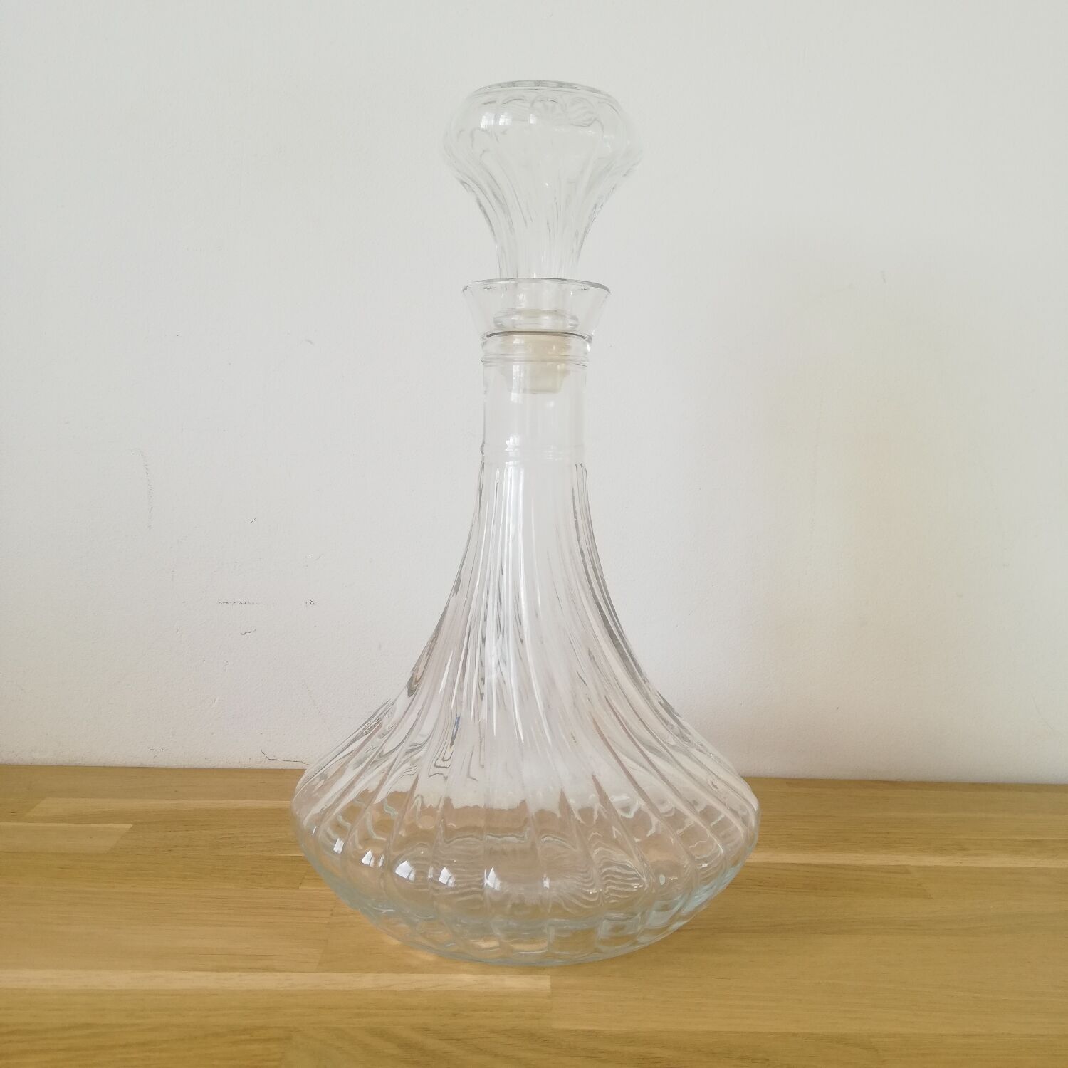 Carafe
