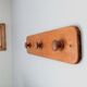 Vintage coat rack 60s/70s