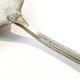 Cake server, Art Nouveau, silver-plated brass, Argentor, Hungary, early 20th century