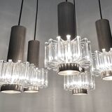 Vintage Design 70's Suspension