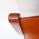 'Placide of Wood' chair by Philippe Starck for Driade Italy, 1990s