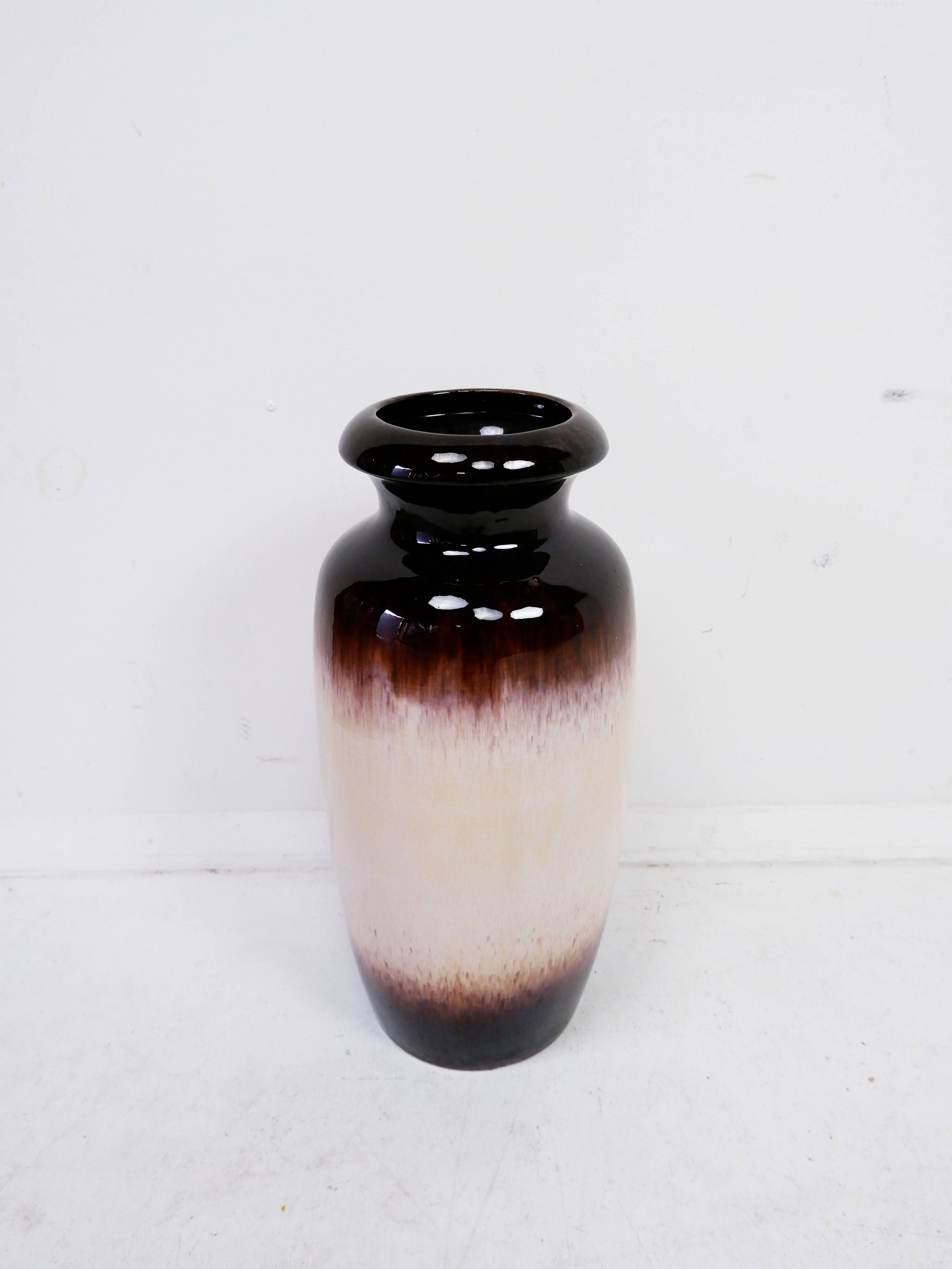 Scheurich W-Germany vase model 291-45