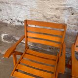 Reguitti chairs