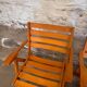 Reguitti chairs