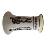 Villeroy and boch vase