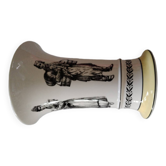 Villeroy and boch vase