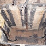 Pasquier Paris cabin trunk