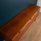 Teak 1960s Elliots Of Newbury sideboard