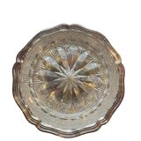 Christofle five-piece tableware set