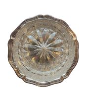 Christofle five-piece tableware set