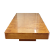 Walnut bramble coffee table