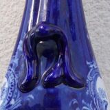 Losol Ware Vase Keeling and Co Watteau