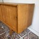 Ulvo sideboard, 1960 Erik Wørts
