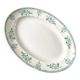 Saint Amand 1 oval dish