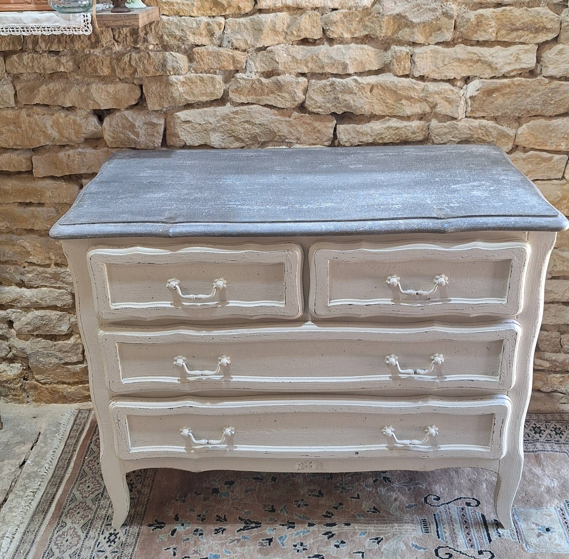 Commode