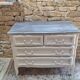 Commode