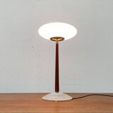 Postmodern Italian table lamp PAO T1 by Matteo Thun for Arteluce, 1990s.