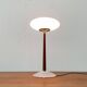 Postmodern Italian table lamp PAO T1 by Matteo Thun for Arteluce, 1990s.