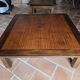 Superb Roche & Bobois coffee table