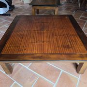 Superbe table basse Roche & Bobois