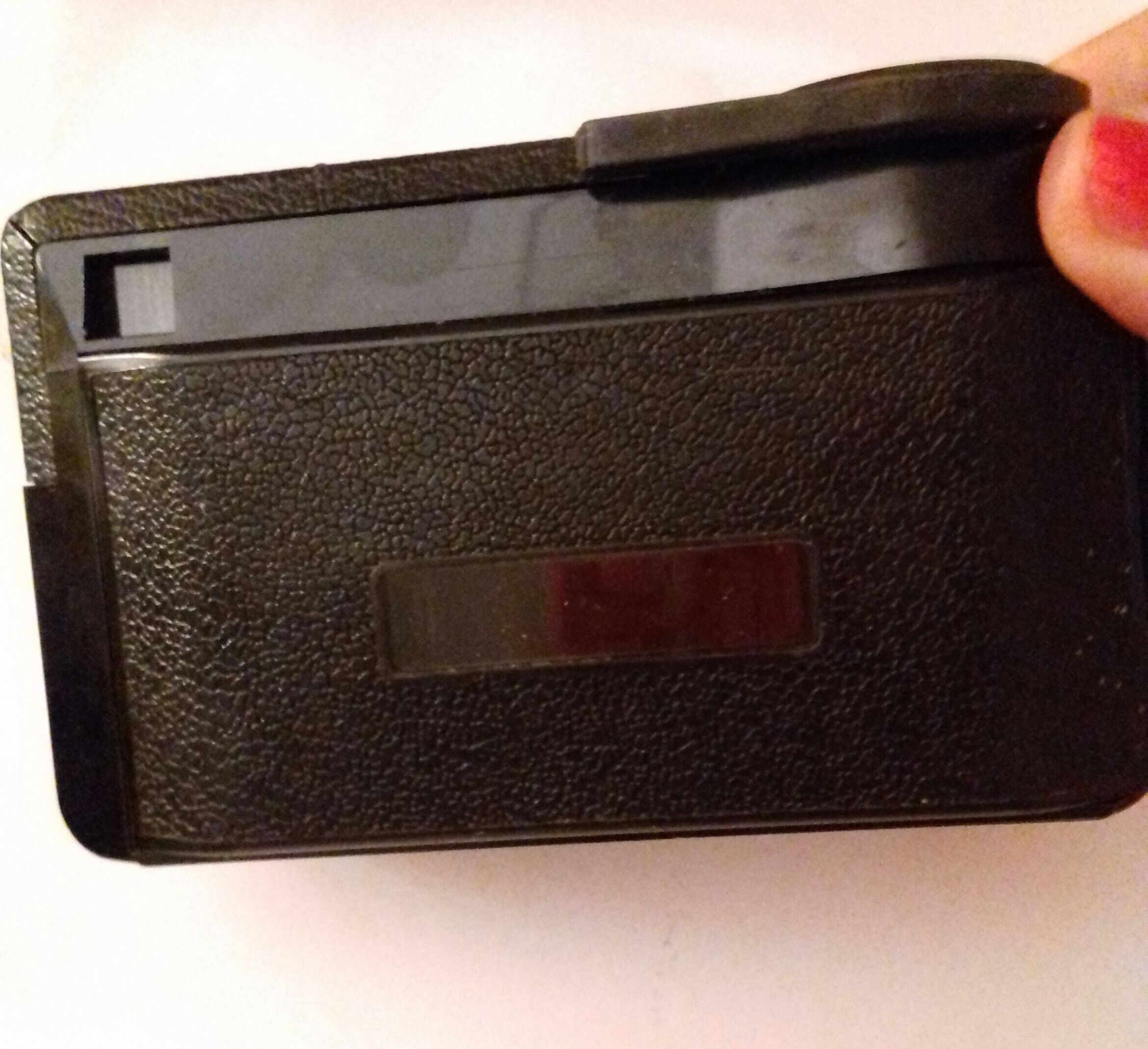 Camera kodak instamatic 133